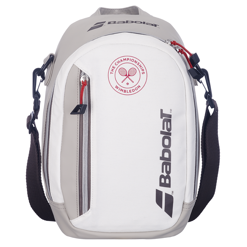 BABOLAT Cooler Bag Wimbledon 2026 Babolat