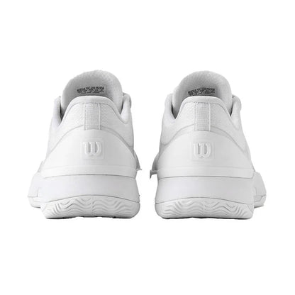 Wilson Women's Intrigue Tour White/ Silver Wilson