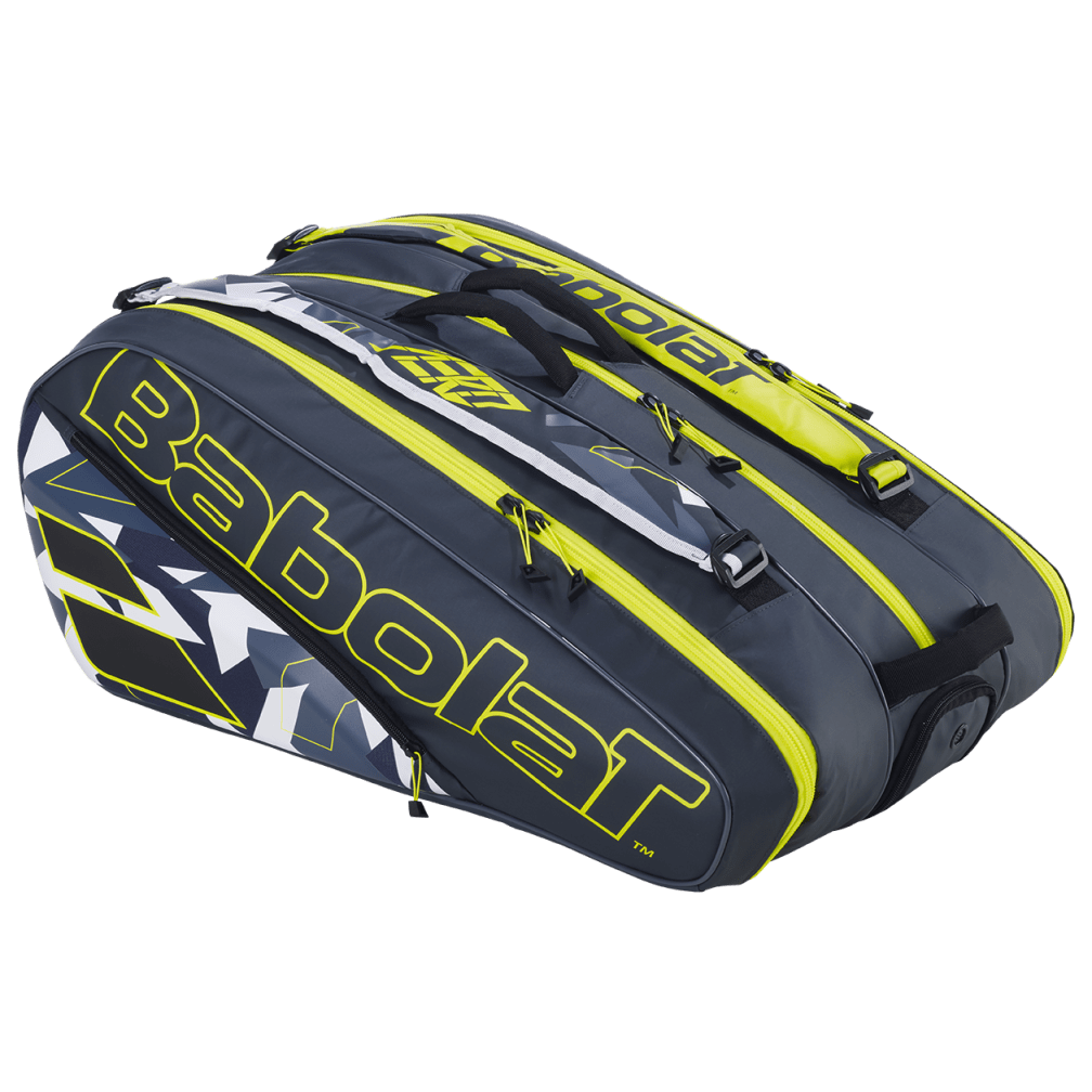 BABOLAT RH X 12 PURE AERO