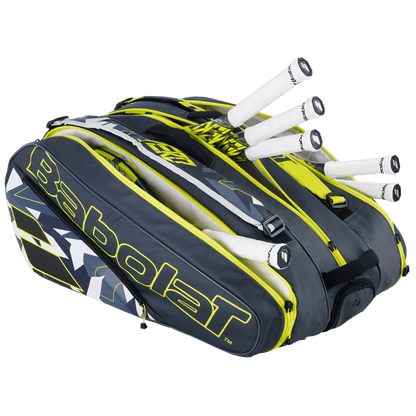 BABOLAT RH X 12 PURE AERO