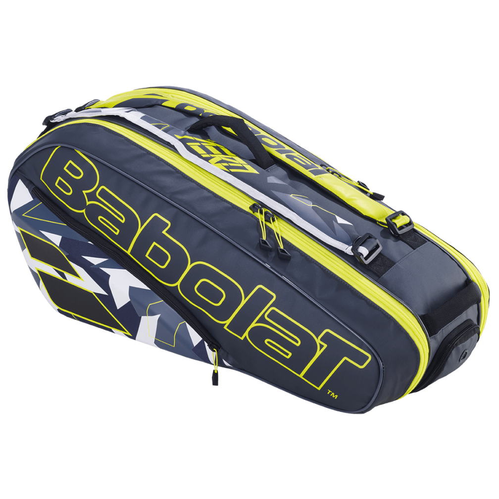 BABOLAT RH X 6 PURE AERO