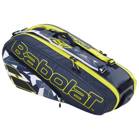 BABOLAT RH X 6 PURE AERO