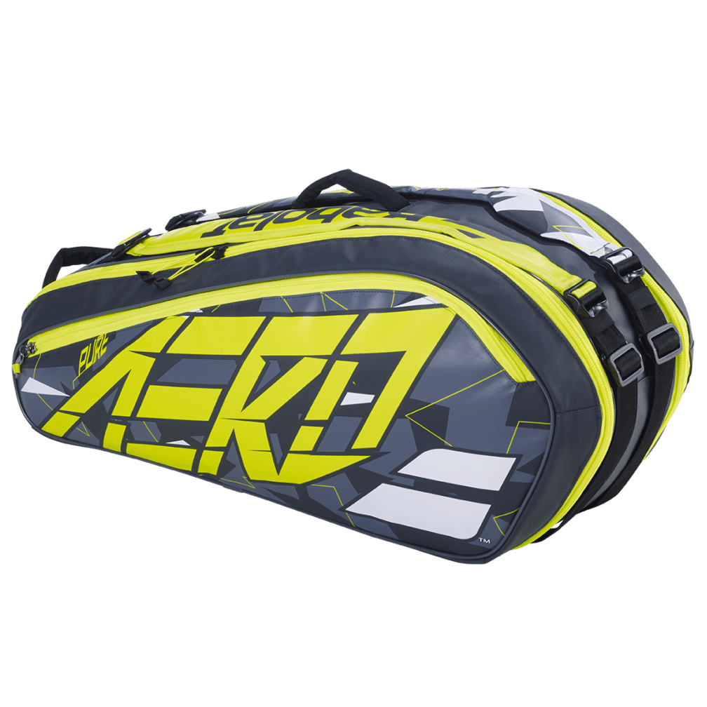BABOLAT RH X 6 PURE AERO