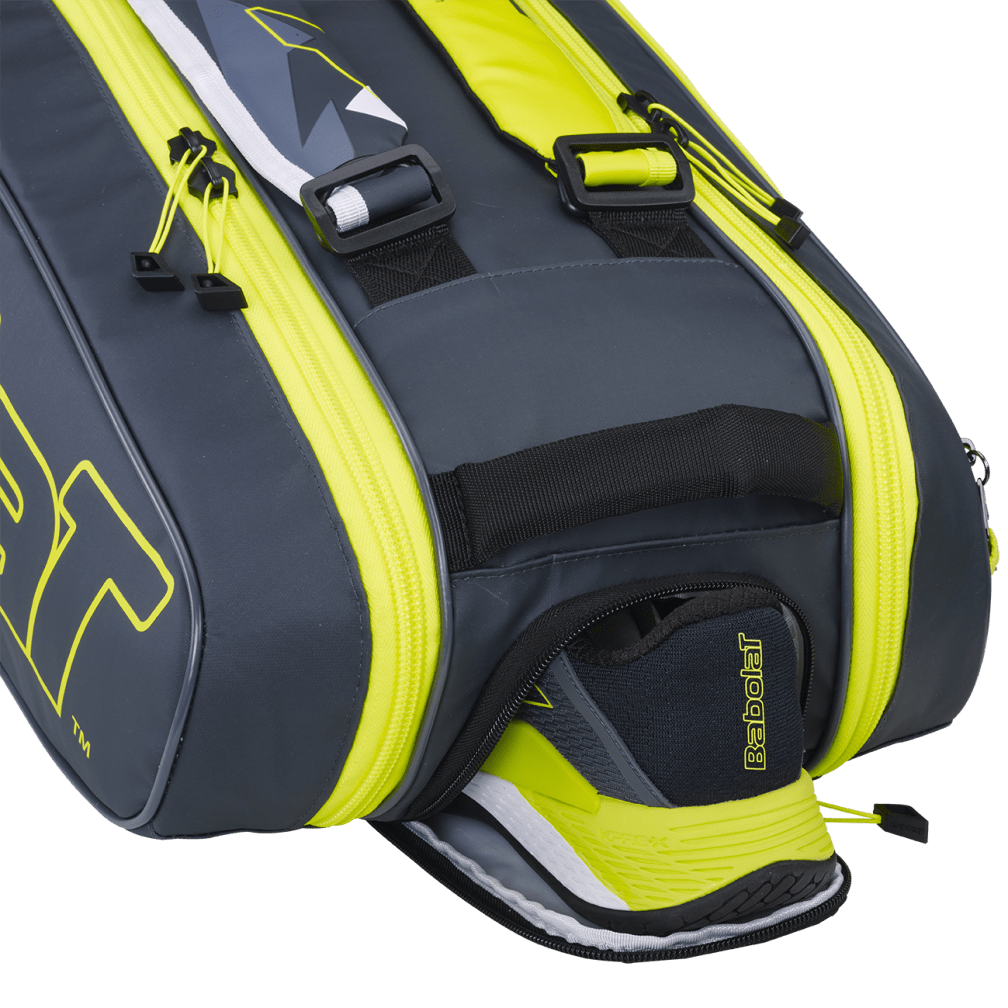 BABOLAT RH X 6 PURE AERO
