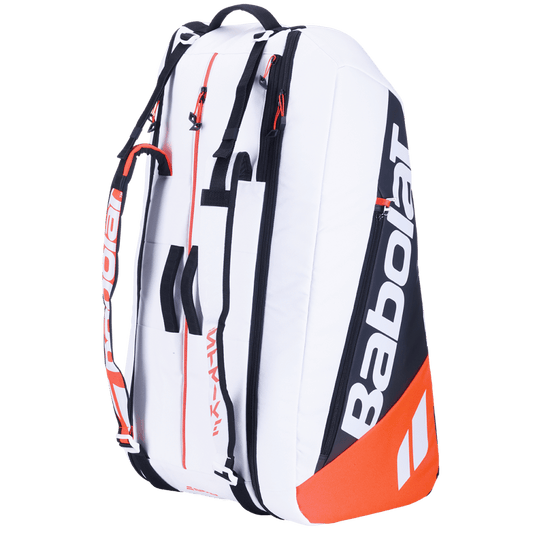 BABOLAT RH X 12 PURE STRIKE