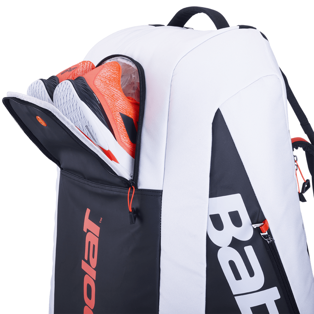BABOLAT RH X 12 PURE STRIKE