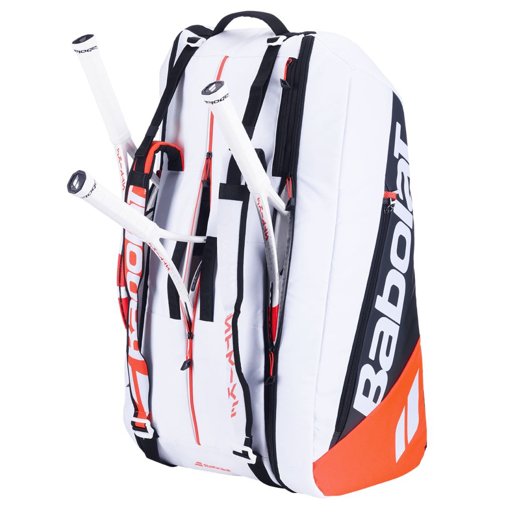 BABOLAT RH X 12 PURE STRIKE
