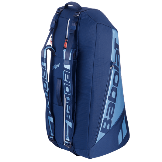 BABOLAT RH X 6 PURE DRIVE