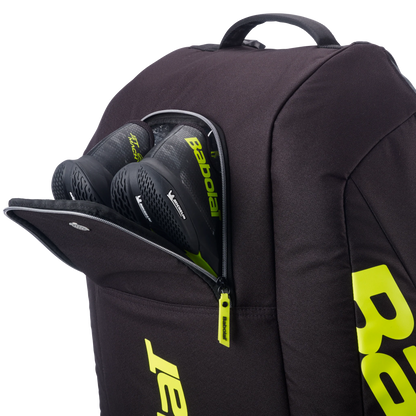 BABOLAT RH X 12 PURE AERO 2026 - PREORDER Babolat
