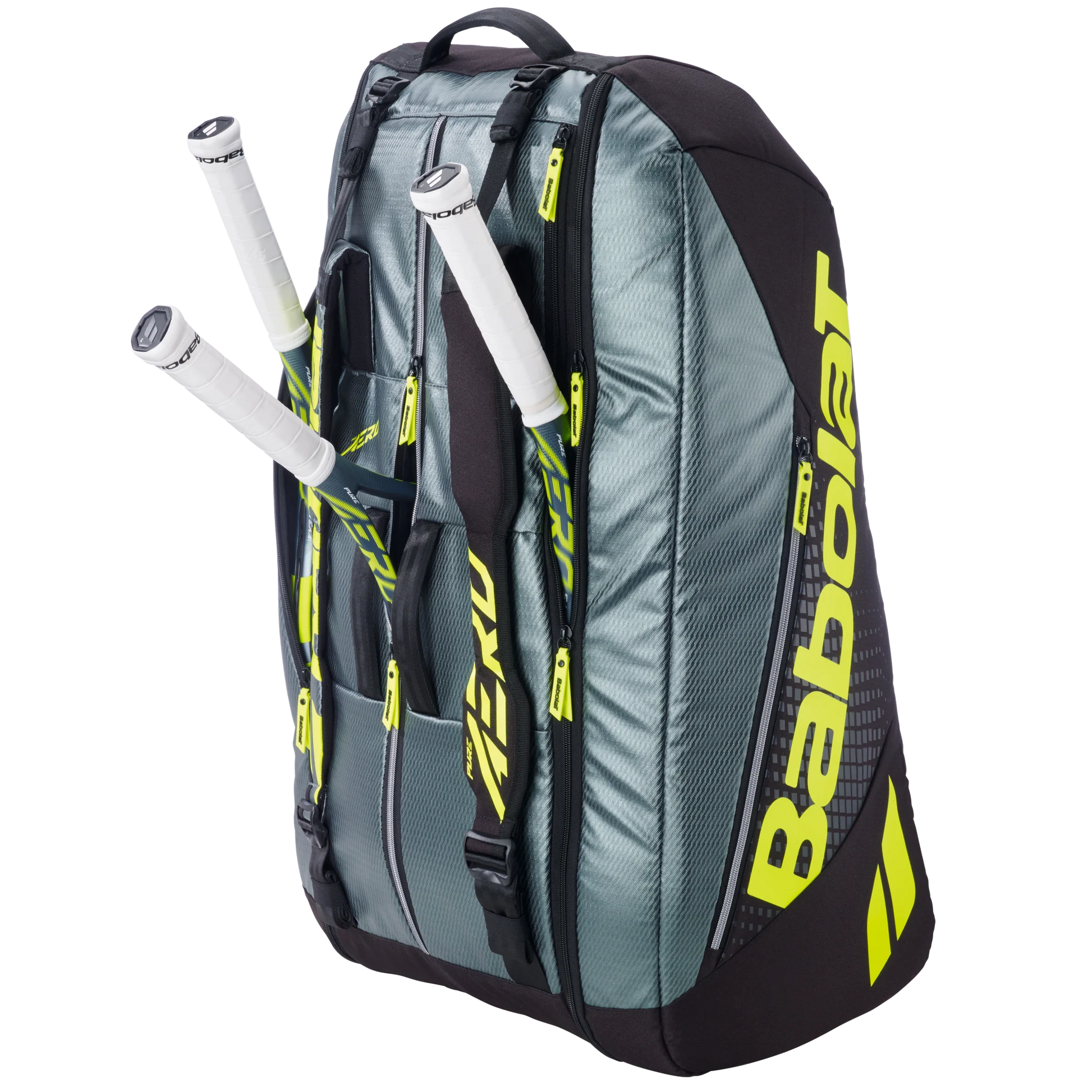 BABOLAT RH X 12 PURE AERO 2026 - PREORDER Babolat
