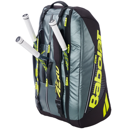BABOLAT RH X 12 PURE AERO 2026 - PREORDER Babolat