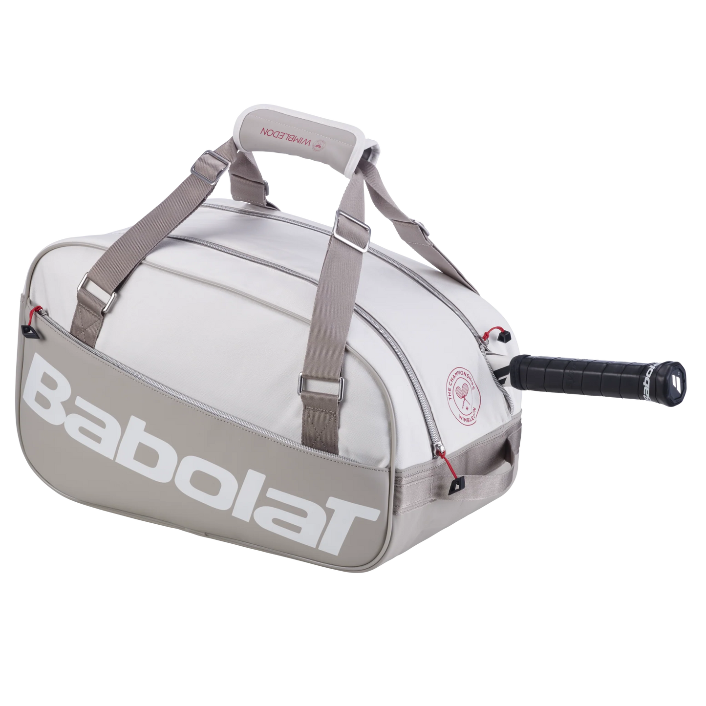 BABOLAT RH X 2 Court S Wimbeldon Babolat