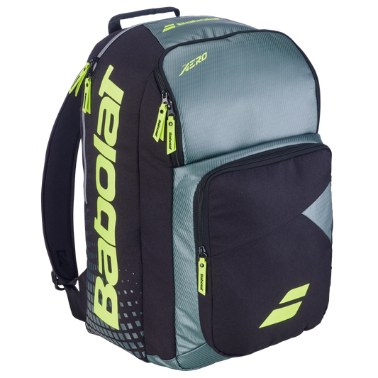 BABOLAT Backpack Pure Aero 2026 - PREORDER Babolat