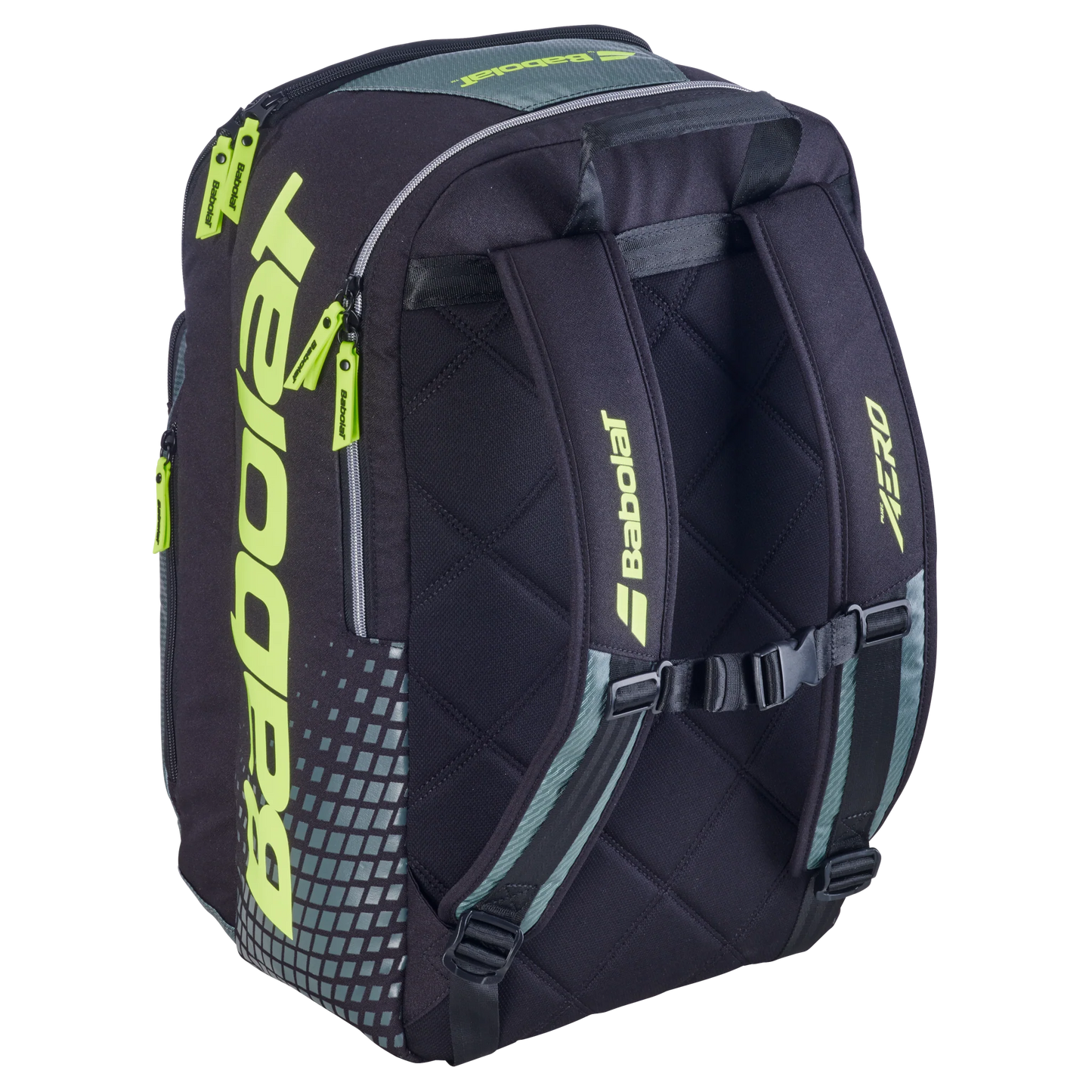 BABOLAT Backpack Pure Aero 2026 - PREORDER Babolat