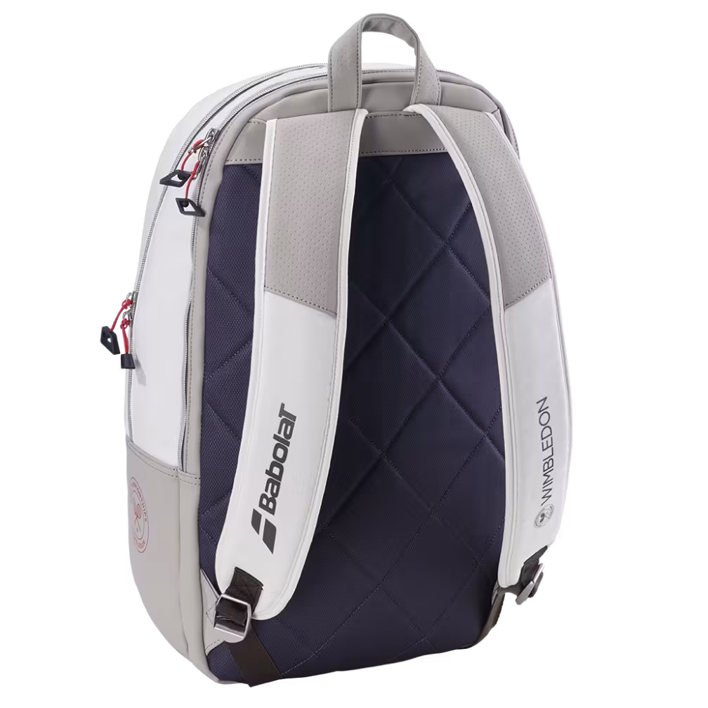 BABOLAT Backpack Pure Lite Wimbledon Babolat