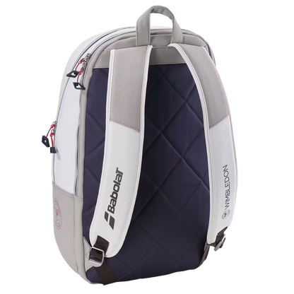 BABOLAT Backpack Pure Lite Wimbledon Babolat