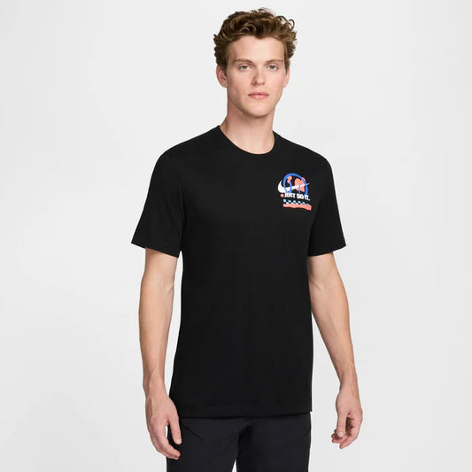 Nike Men's Court Dri-Fit Tee OC Nike