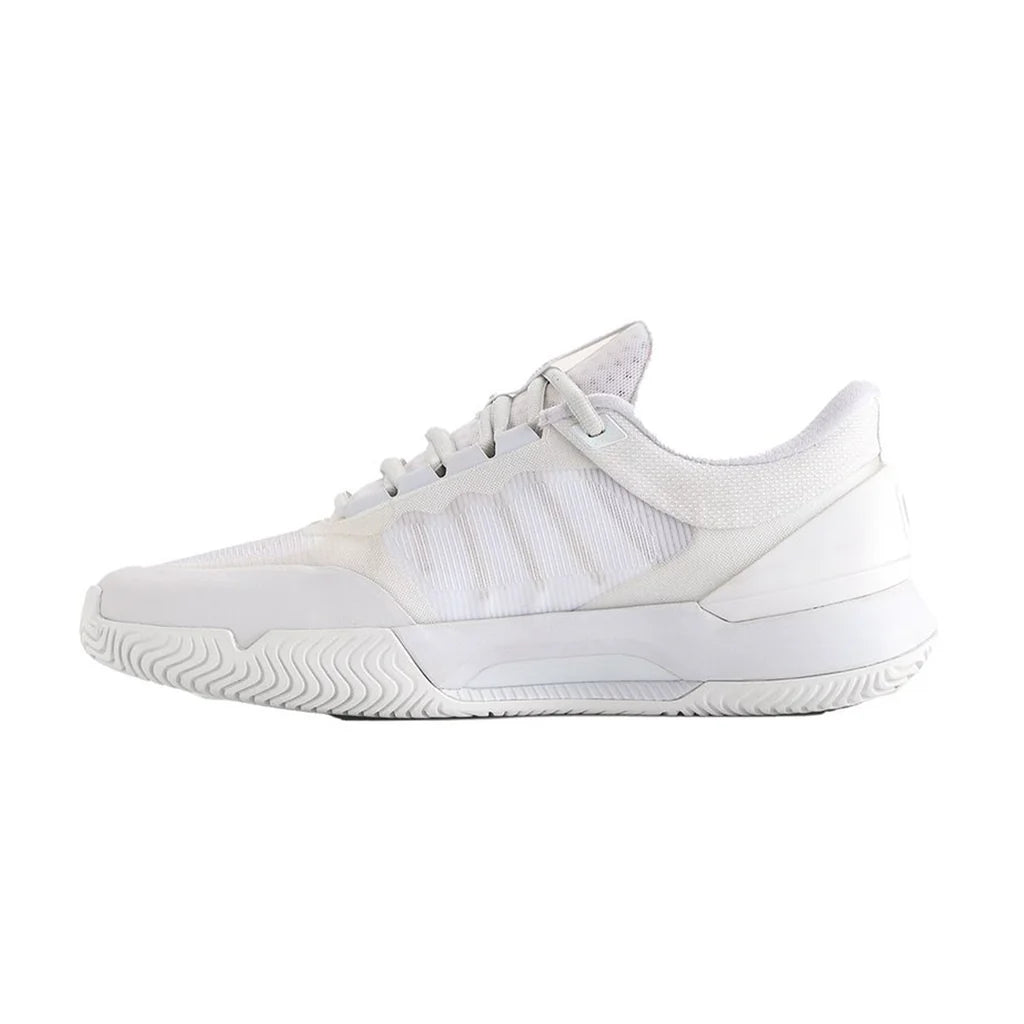 Wilson Women's Intrigue Tour White/ Silver Wilson