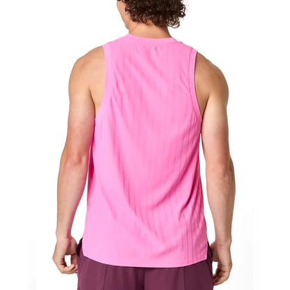 NikeCourt Slam - Débardeur de tennis Dri-FIT ADV pour homme