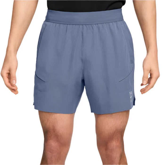 Nike NikeCourt Advantage Men's Dri-FIT 6" Tennis Shorts