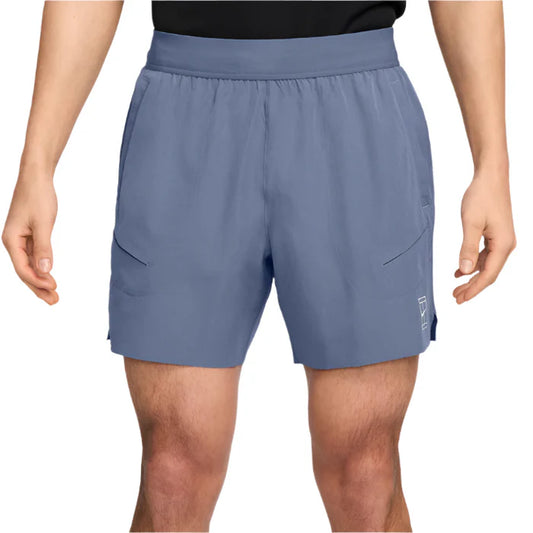Nike NikeCourt Advantage Men's Dri-FIT 6" Tennis Shorts