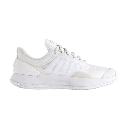 Wilson Women's Intrigue Tour White/ Silver Wilson