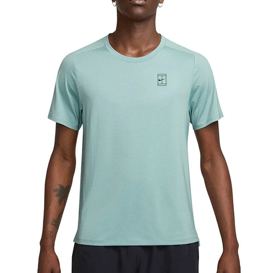 NikeCourt Advantage Men's Dri-FIT Tennis Top