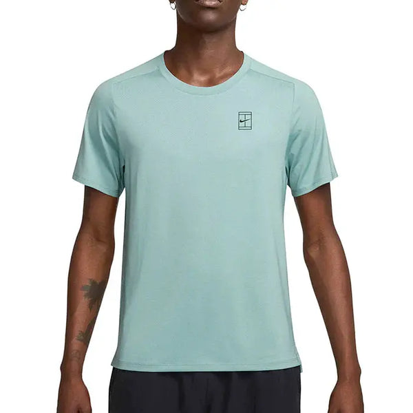 NikeCourt Advantage Men's Dri-FIT Tennis Top Nike