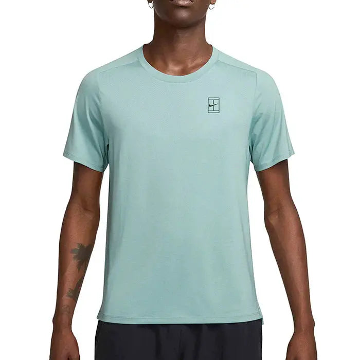 NikeCourt Advantage Men's Dri-FIT Tennis Top Nike