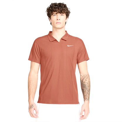 Nike Dri-Fit Court Advantage Slam Polo NY 