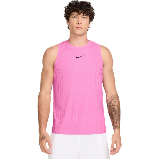 NikeCourt Slam - Men's Dri-FIT ADV Tennis Tank Top