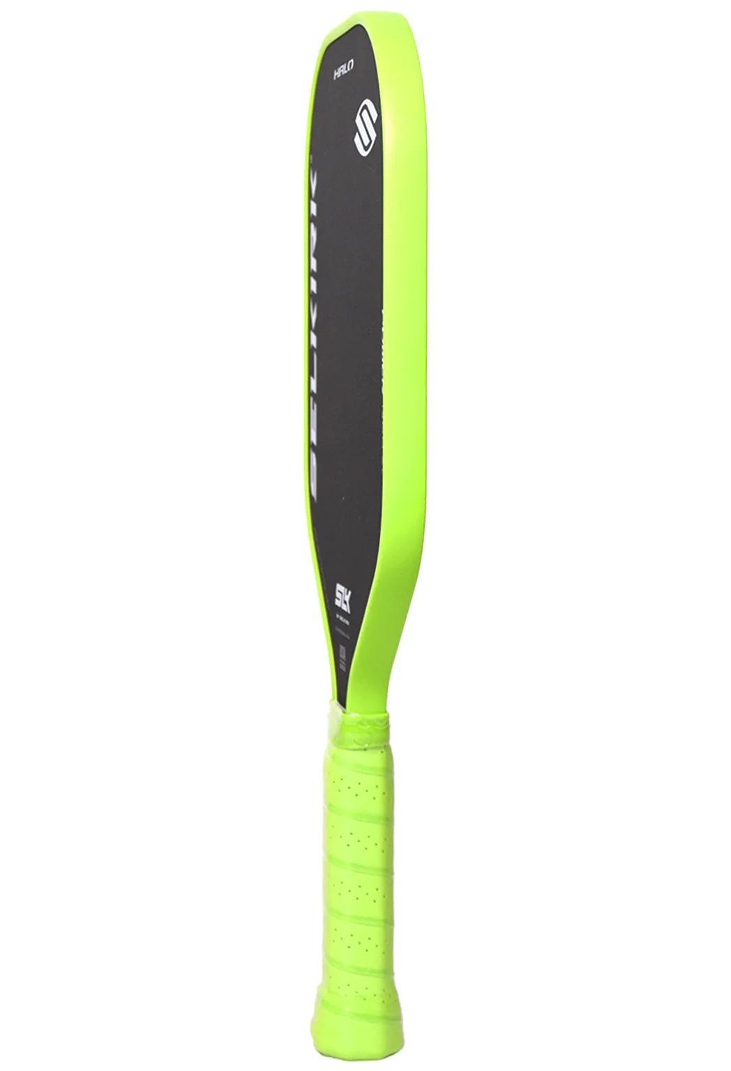 Selkirk SLK HALO Power XL- Volt Green TENNISNETPRO