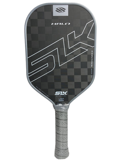 Selkirk SLK HALO Control XL- Storm Gray TENNISNETPRO