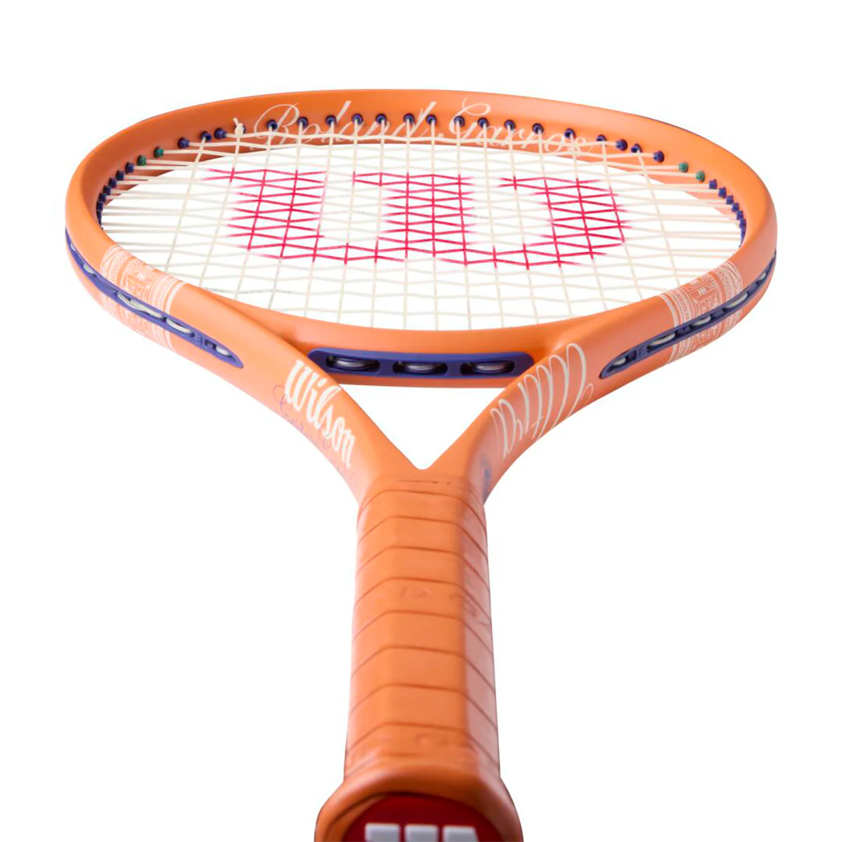 WILSON ULTRA 100 V5 RG 2026 Wilson