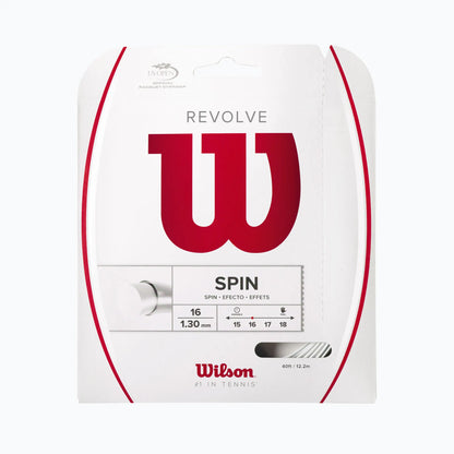 Wilson Revolve 16/1.30 Tennis String