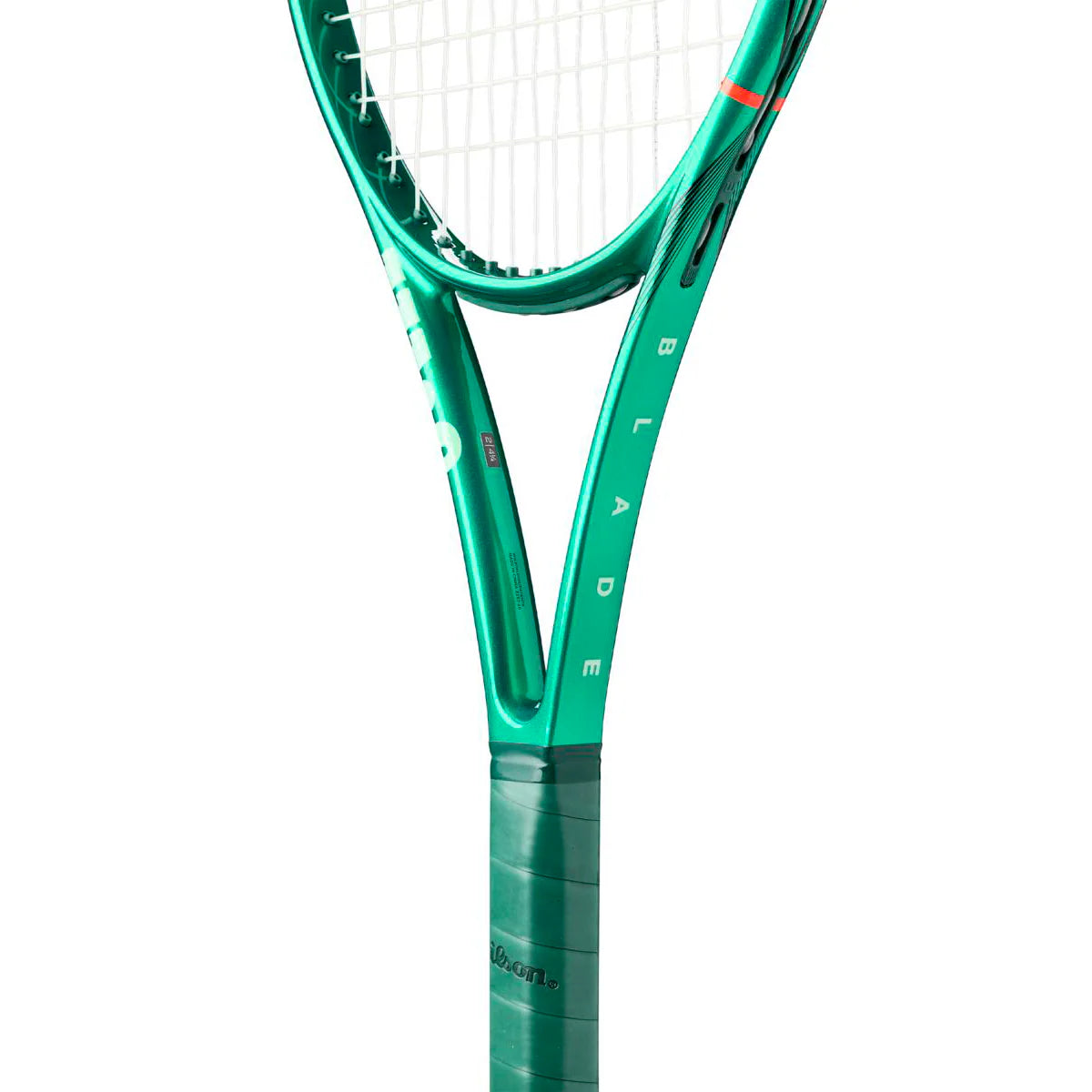 Wilson Blade 98 (18x20) V10 2026 Tennis Racquet Wilson