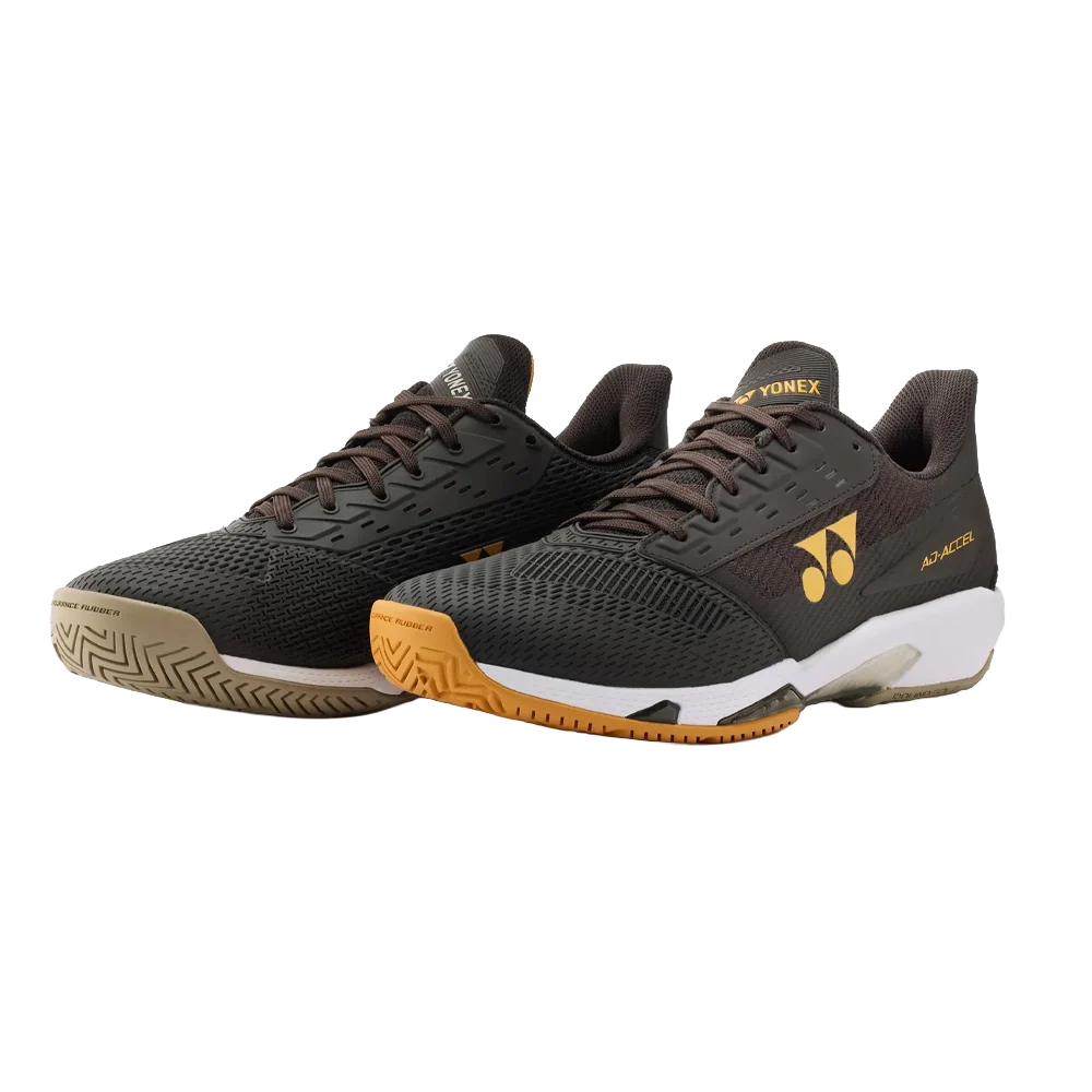 Yonex Power Cushion AD-Accel Men's Shoes - espresso Yonex