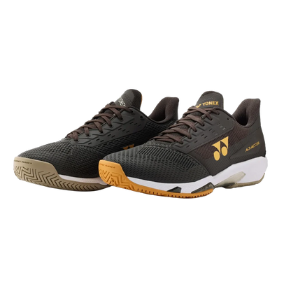 Yonex Power Cushion AD-Accel Men's Shoes - espresso Yonex