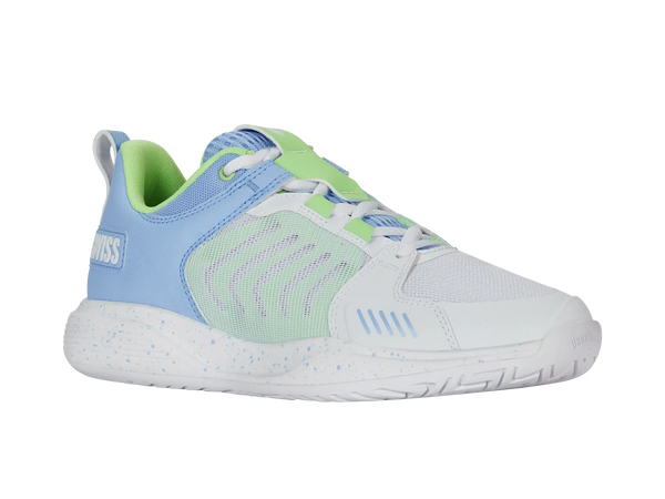 K-Swiss Ultrashot Team Women's Tennis Shoe K-Swiss