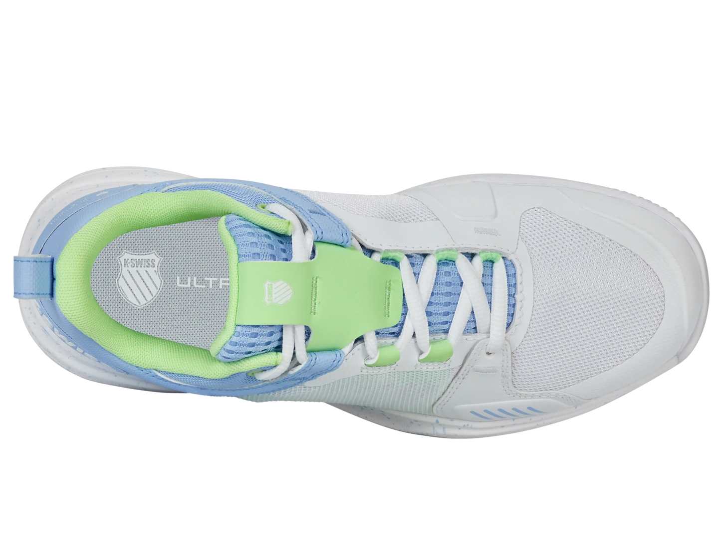 K-Swiss Ultrashot Team Women's Tennis Shoe