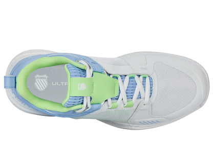 K-Swiss Ultrashot Team Women's Tennis Shoe