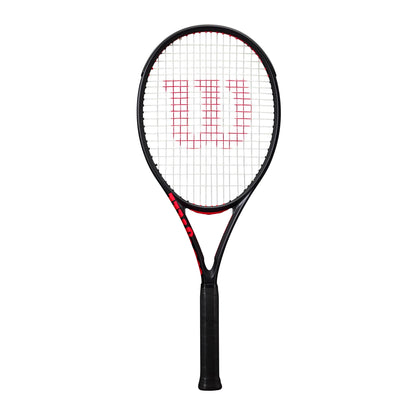 Wilson Clash 100 Pro V3 Tennis Racquet