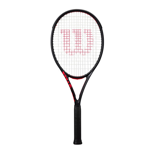 Wilson Clash 100 Pro V3 Tennis Racquet
