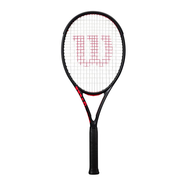 Wilson Clash 100 Pro V3 Tennis Racquet Wilson
