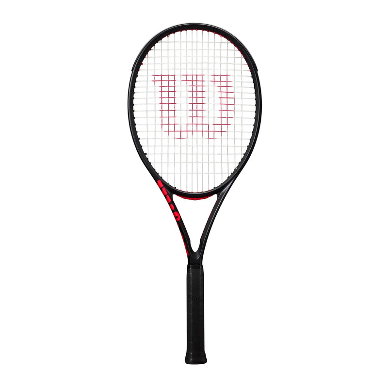 Wilson Clash 100 Pro V3 Tennis Racquet Wilson