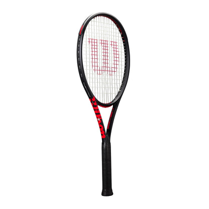Wilson Clash 100 Pro V3 Tennis Racquet