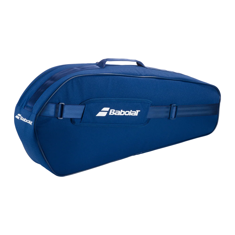 BABOLAT RH X 3 Court Bag XS Navy - 2026 Babolat