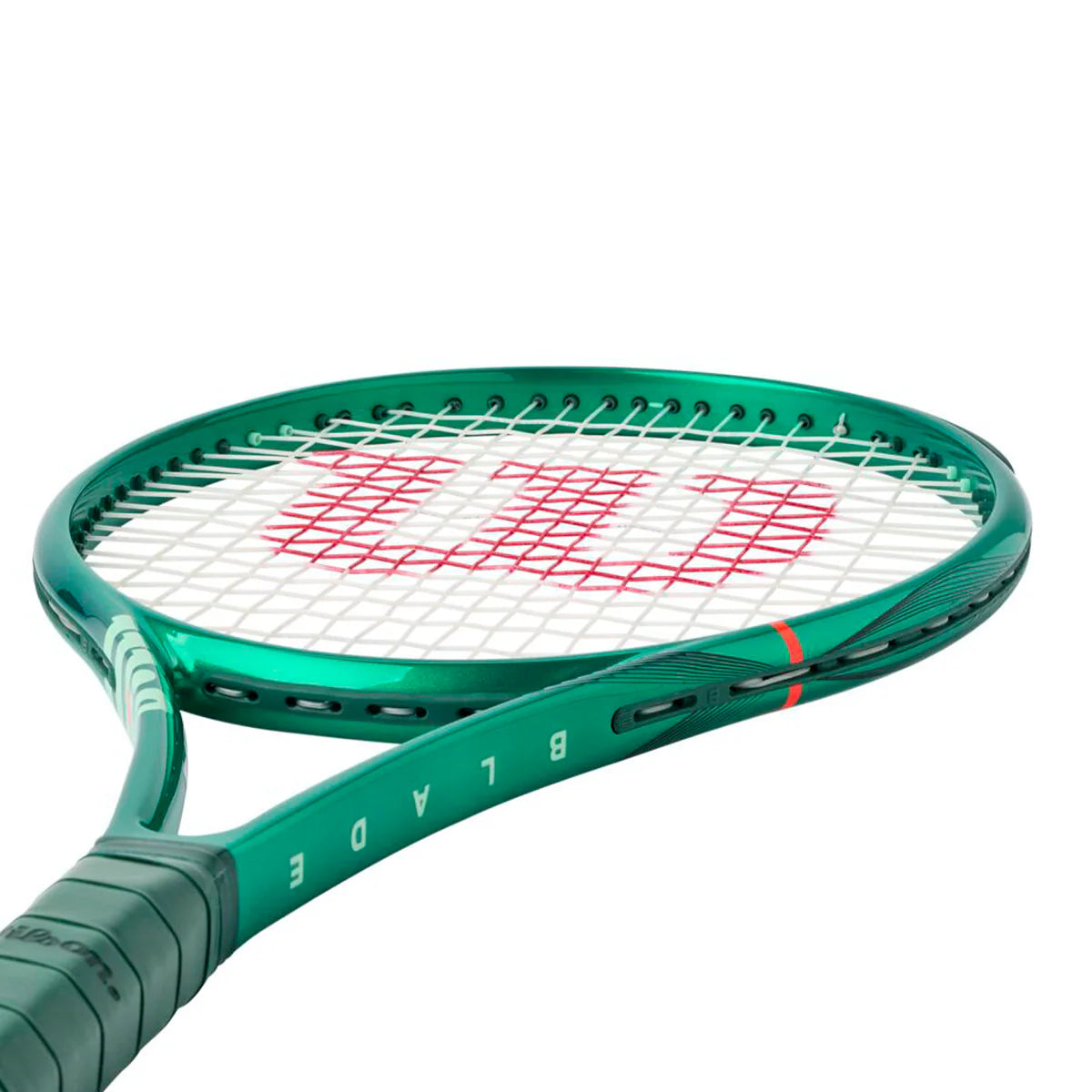 Wilson Blade 98 (18x20) V10 2026 Tennis Racquet Wilson