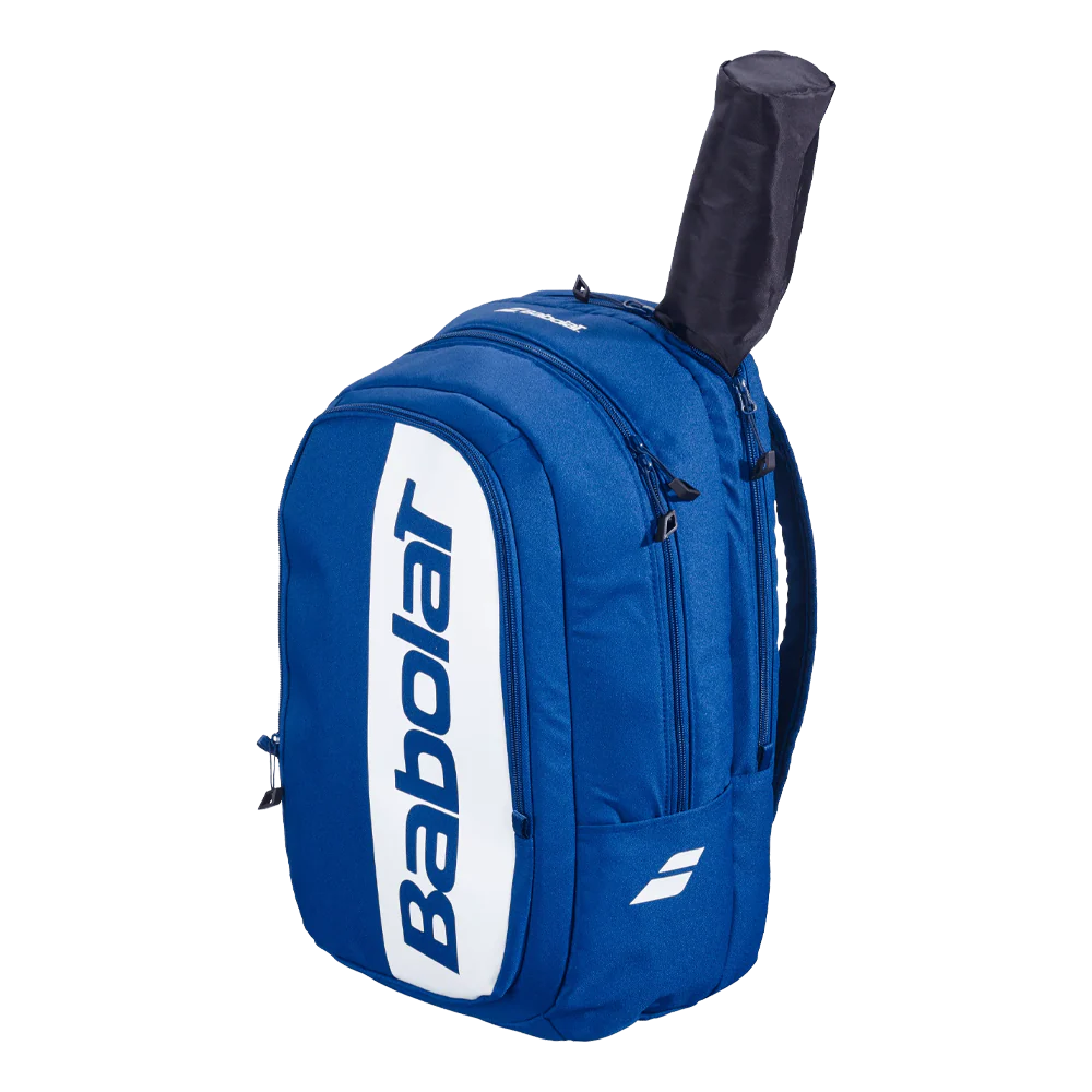 BABOLAT 30L Court Backpack Navy - 2026 Babolat