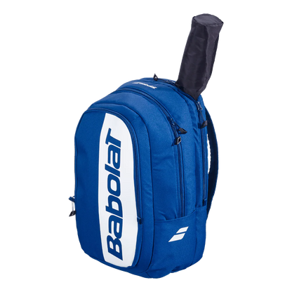 BABOLAT 30L Court Backpack Navy - 2026 Babolat